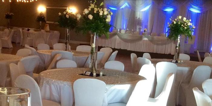 Wedding Venues Wichita Ks
 Venue 3130 Weddings