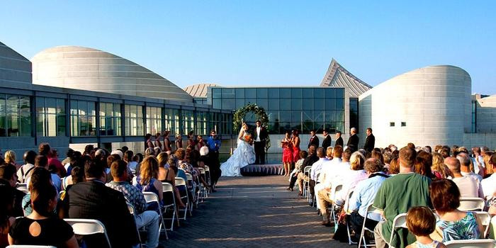 Wedding Venues Wichita Ks
 Exploration Place Weddings