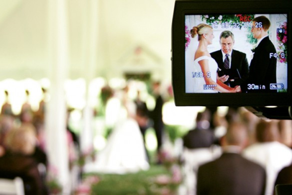 Wedding Videography DIY
 How to Choose Amongst Different Wedding Videography