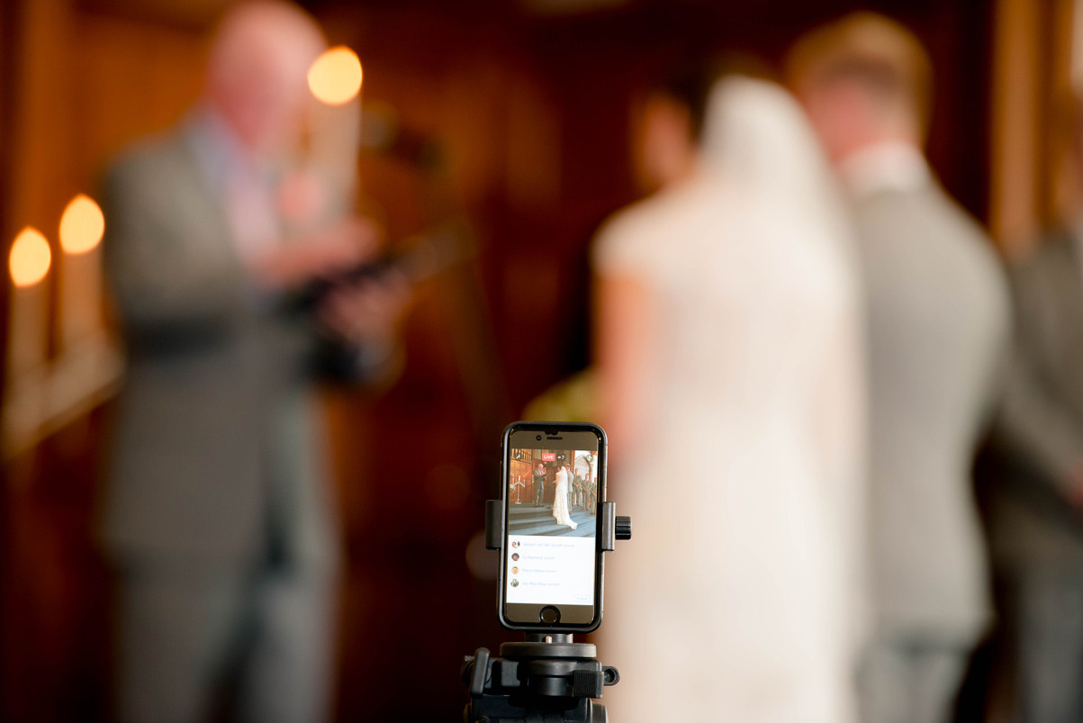 Wedding Videography DIY
 Boston & NH Wedding grapher