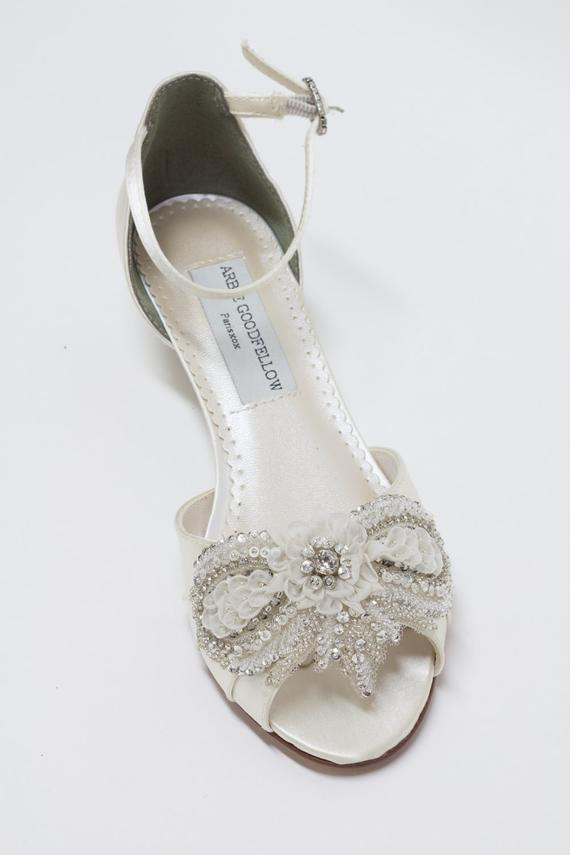 Wedding Wedge Shoe
 Wedding Wedge Shoes Wedge Wedding Shoes Wedges Ivory