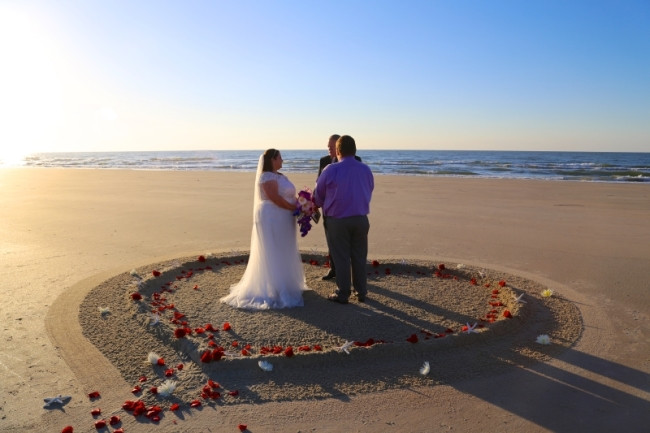 Weddings At Myrtle Beach
 Myrtle Beach Wedding with PHOTOGRAPHY from $999