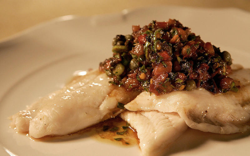 Wednesday Dinner Ideas
 Easy dinner recipes Provencal style sole and more for