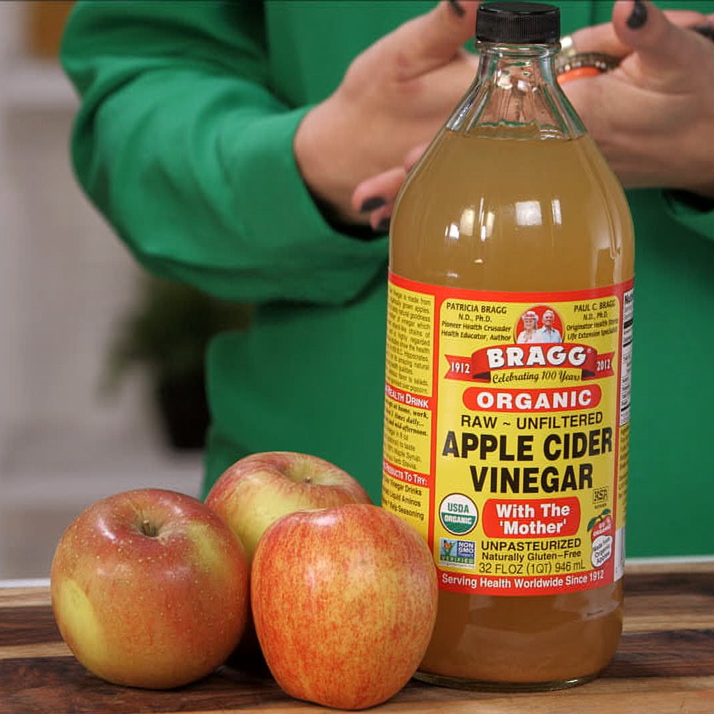 Weight Loss With Apple Cider Vinegar
 Does Apple Cider Vinegar Help With Weight Loss