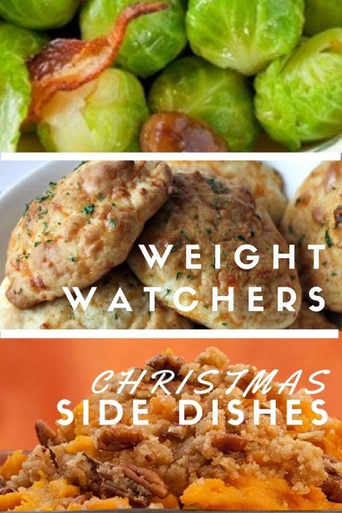 Weight Watcher Side Dishes
 The Most Popular Weight Watchers Christmas Side Dishes