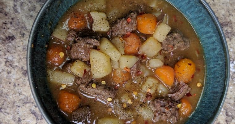 Weight Watchers Beef Stew Recipe
 Smiley s Points Weight Watchers Recipes and Support