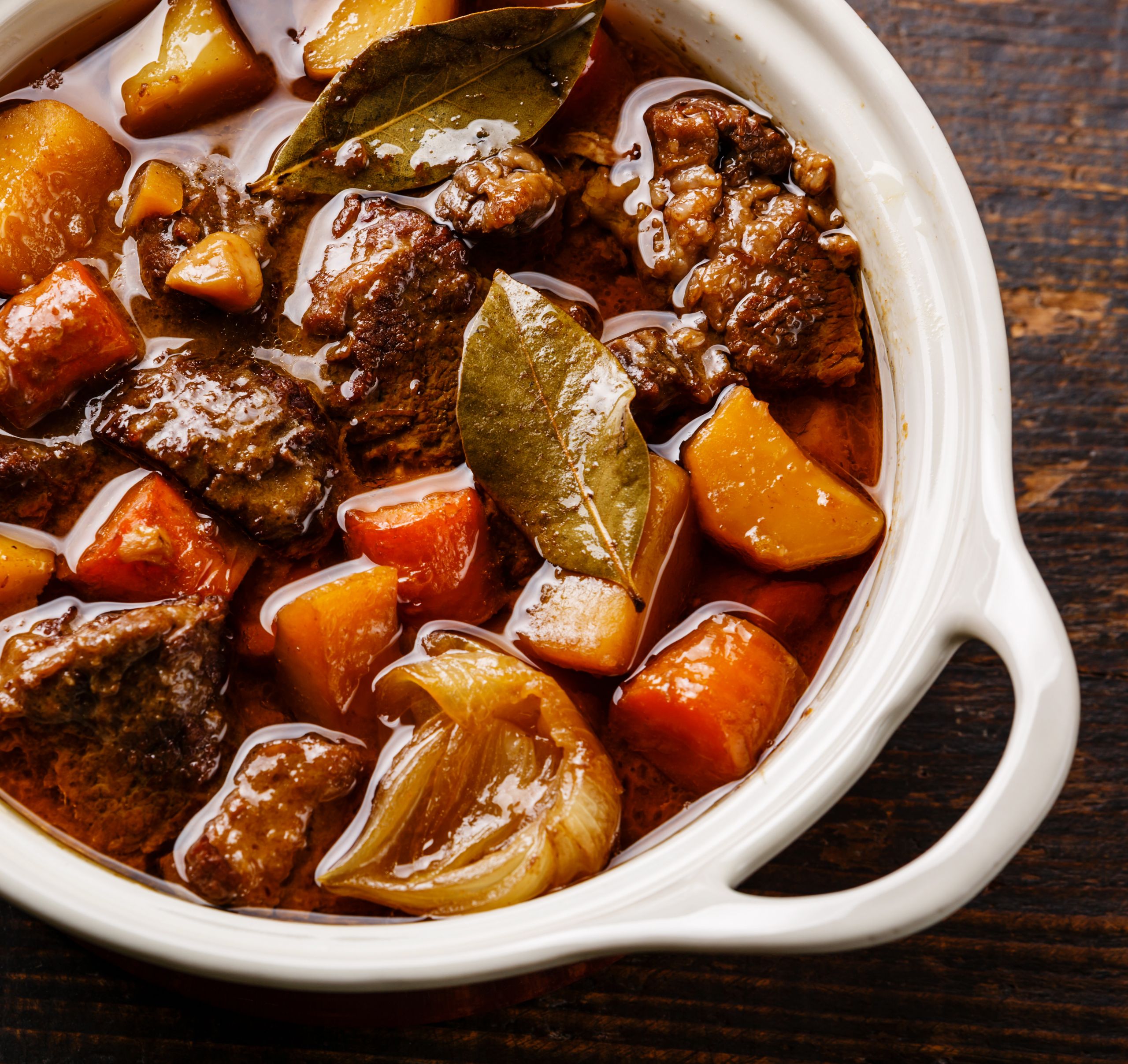Weight Watchers Beef Stew Recipe
 Weight Watchers Slow Cooker Beef Stew A Mama Blessed