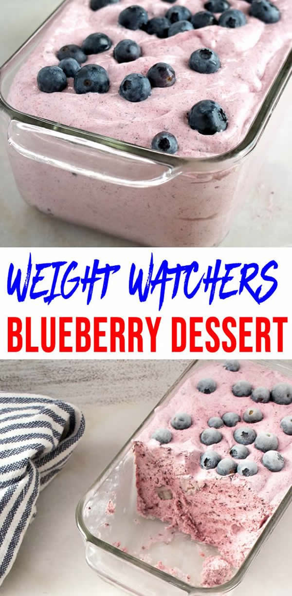 Weight Watchers Smart Points Desserts
 Weight Watchers Desserts Recipes With SmartPoints