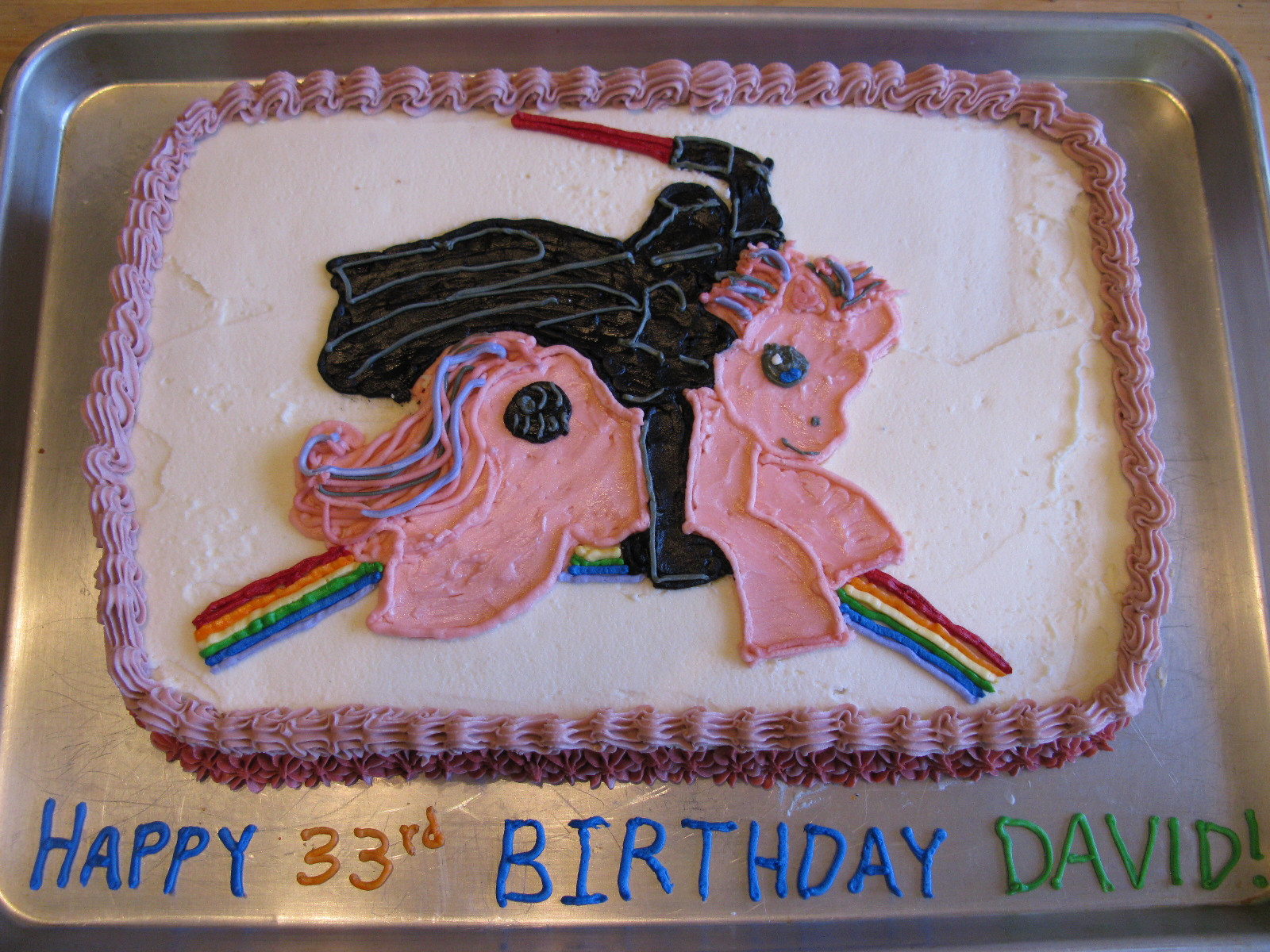 Weird Birthday Cakes
 A Gallery of Hilarious Cakes Crave line