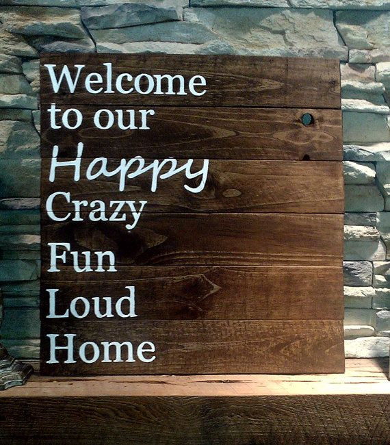 Welcome To The Family Quote
 Wel e To Our Crazy Family Quotes QuotesGram