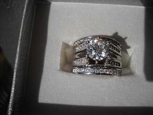 Wendy Williams Wedding Ring
 You may want to read this Wendy Williams Wedding Ring