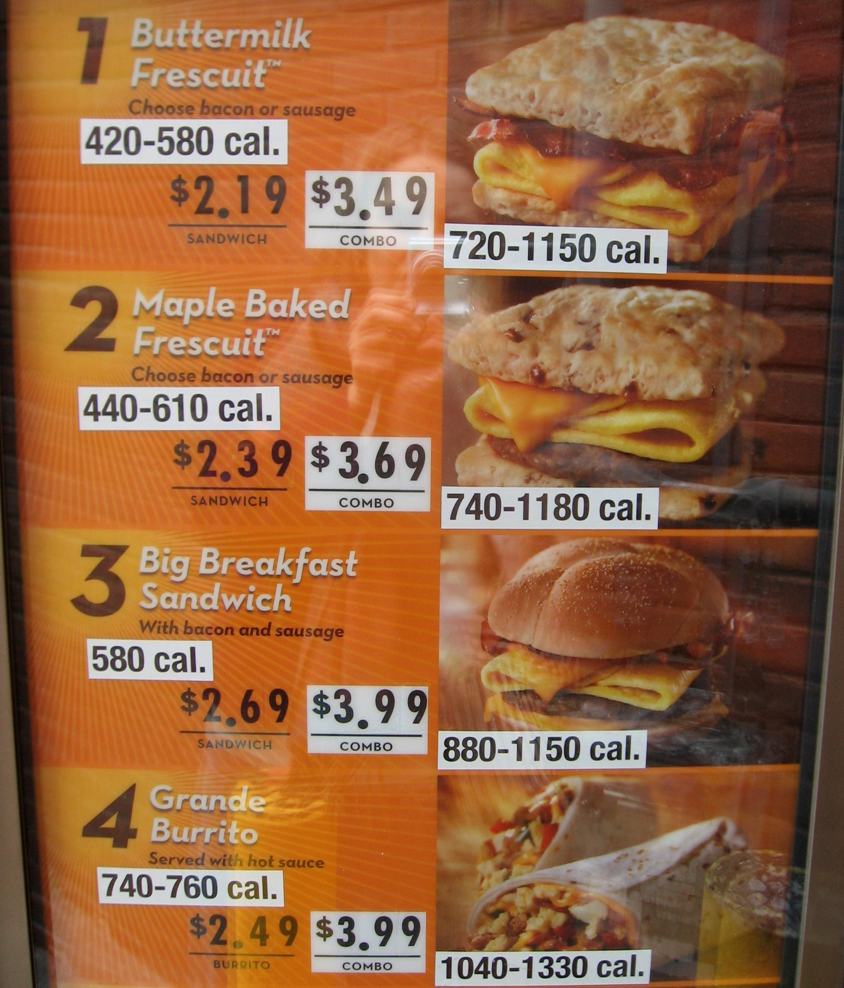 Wendy'S Chicken Sandwiches
 wendy s menu nutrition