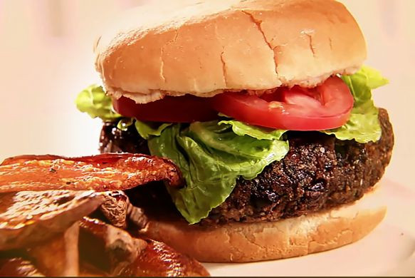 Wendy'S Chicken Sandwiches
 Why Wendy’s Vegan Black Bean Burger Isn’t Masquerading as