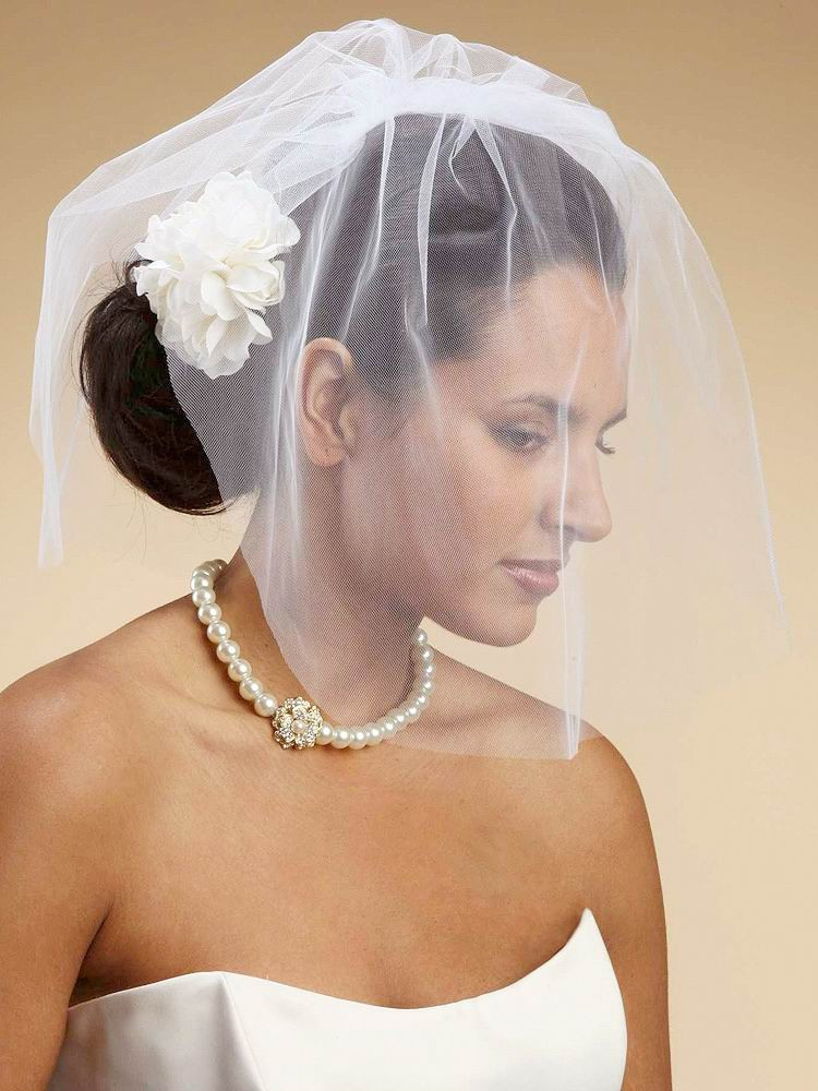 Western Wedding Hairstyles
 Beauty Culture Western Bridal Dressing and Hair Style