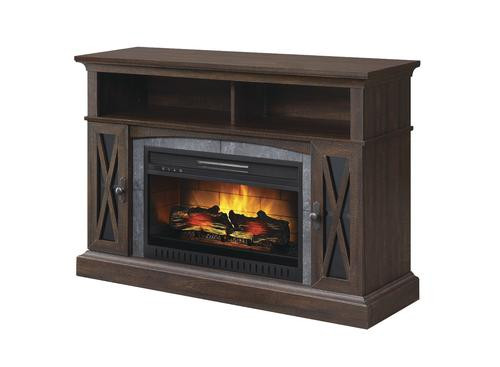 Whalen Electric Fireplace
 Whalen 48" Shelby Electric Fireplace Entertainment Center