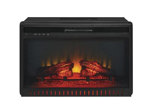 Whalen Electric Fireplace
 Whalen 61" Delwood Electric Fireplace Entertainment