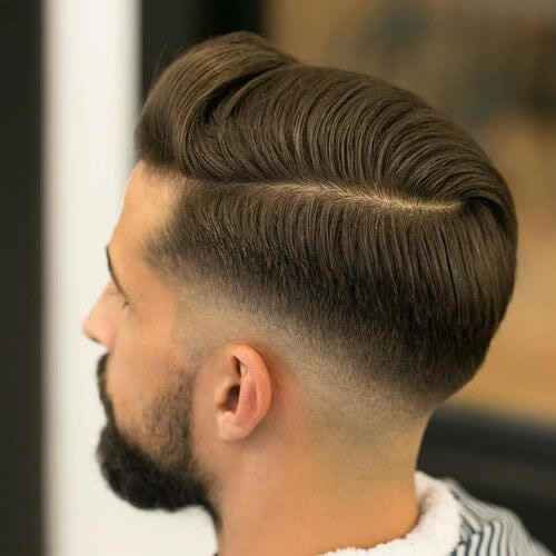 What Is An Undercut Hairstyle
 55 Cool Undercut Hairstyles for Men Ideas Video Men