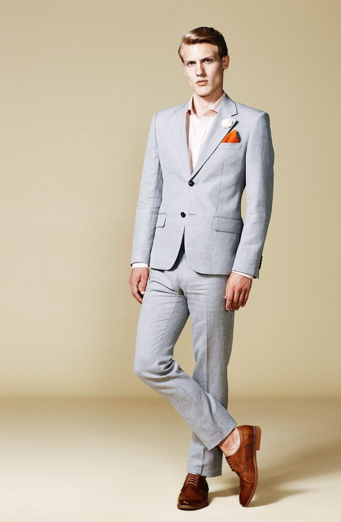 What To Wear To A Beach Wedding Men
 Wedding Attire for Men The plete Guide for 2019