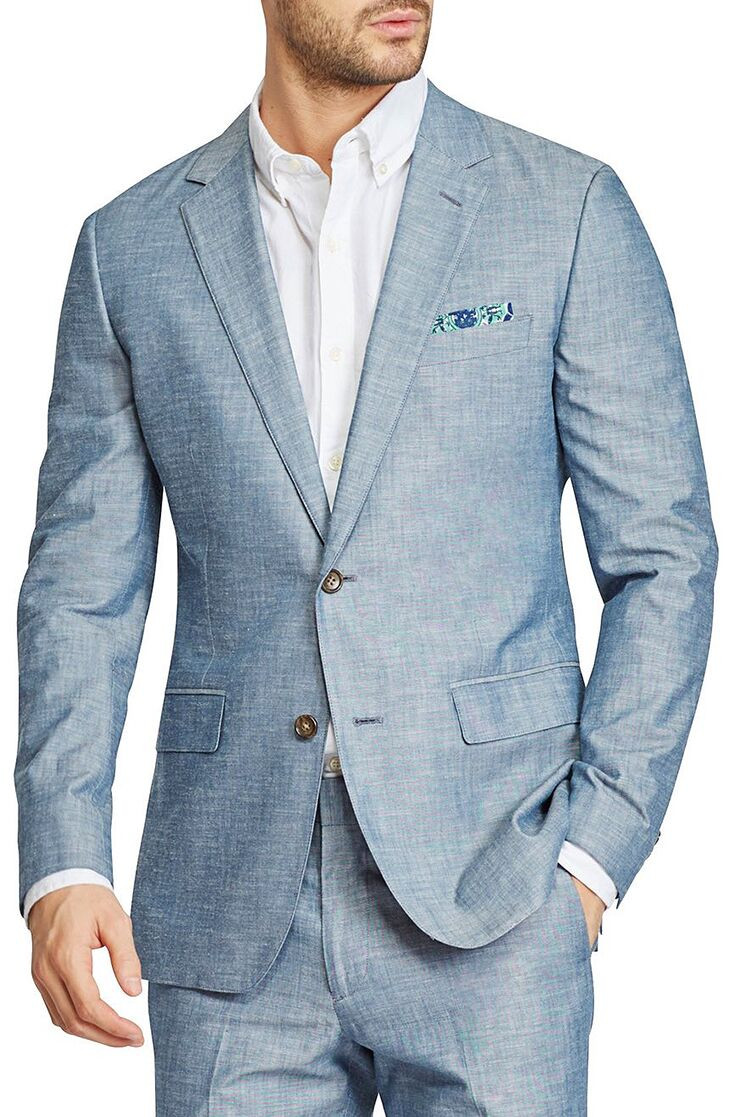What To Wear To A Beach Wedding Men
 A Guest’s Guide to Beach Wedding Attire