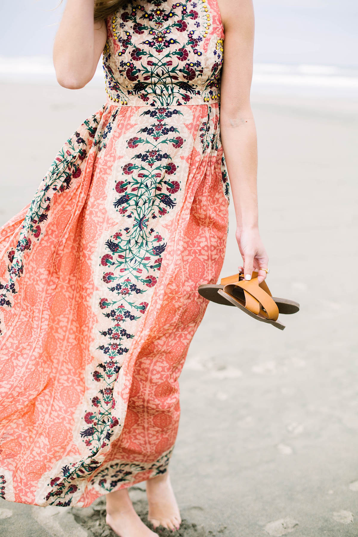 What To Wear To Beach Wedding
 What to Wear to a "Beach Formal" Wedding – Advice from a