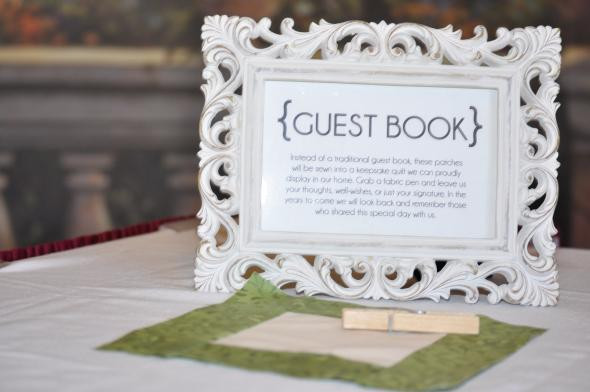 What To Write In A Wedding Guest Book
 Something Old Something New Alternative Guest Books