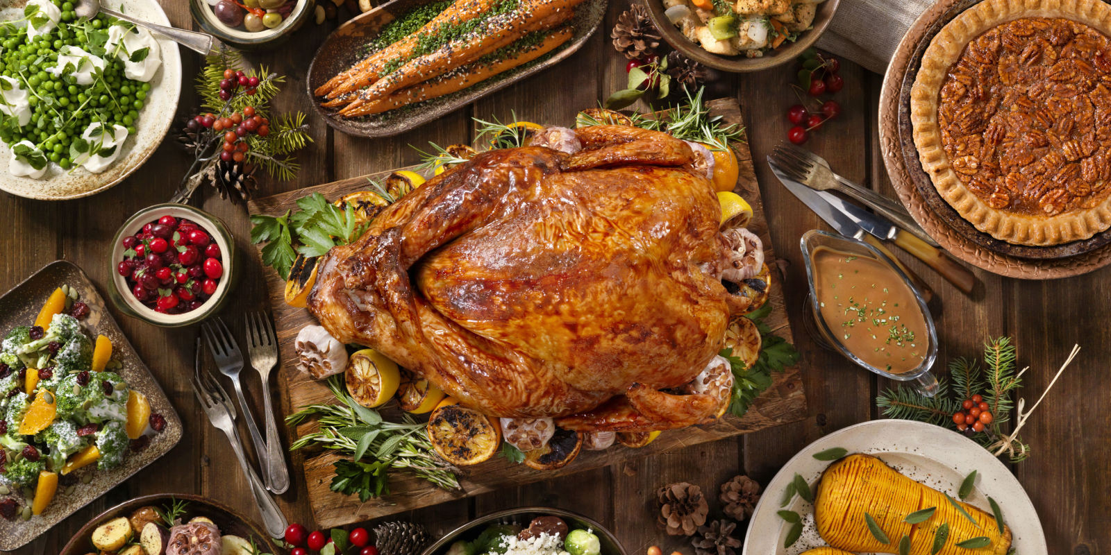 Whats Open Thanksgiving Day Food
 These Restaurants Will Be Open This Thanksgiving 14