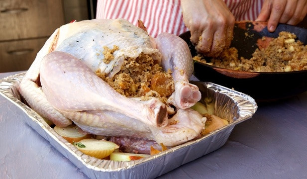 Whats Open Thanksgiving Day Food
 Give Thanks with This List of 10 Popular Foods to Eat on