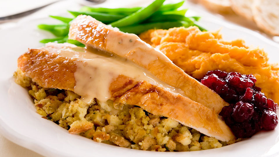 Whats Open Thanksgiving Day Food
 15 restaurants open on Thanksgiving where you can