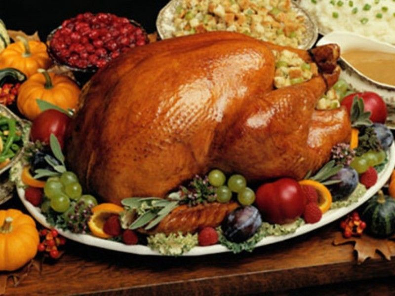 Whats Open Thanksgiving Day Food
 Which Restaurants are Going to be Open on Thanksgiving
