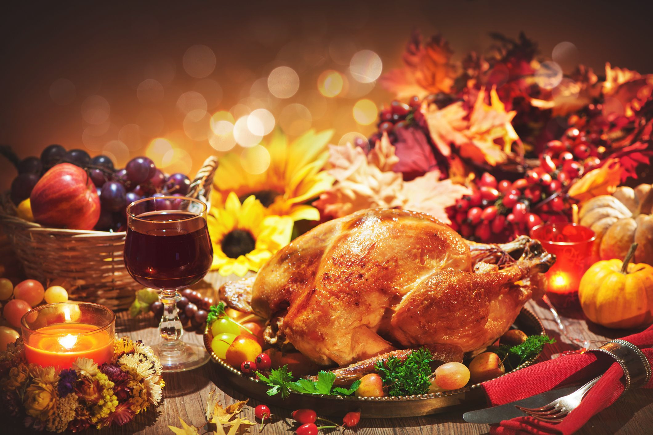 24 Best Ideas Whats Open Thanksgiving Day Food - Home, Family, Style