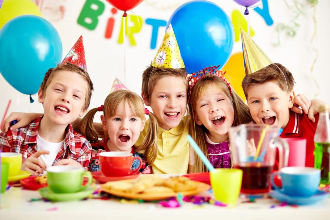 Where To Have A Kids Party
 How to Plan a Kids Birthday Party on a Bud 6 Ways to Save