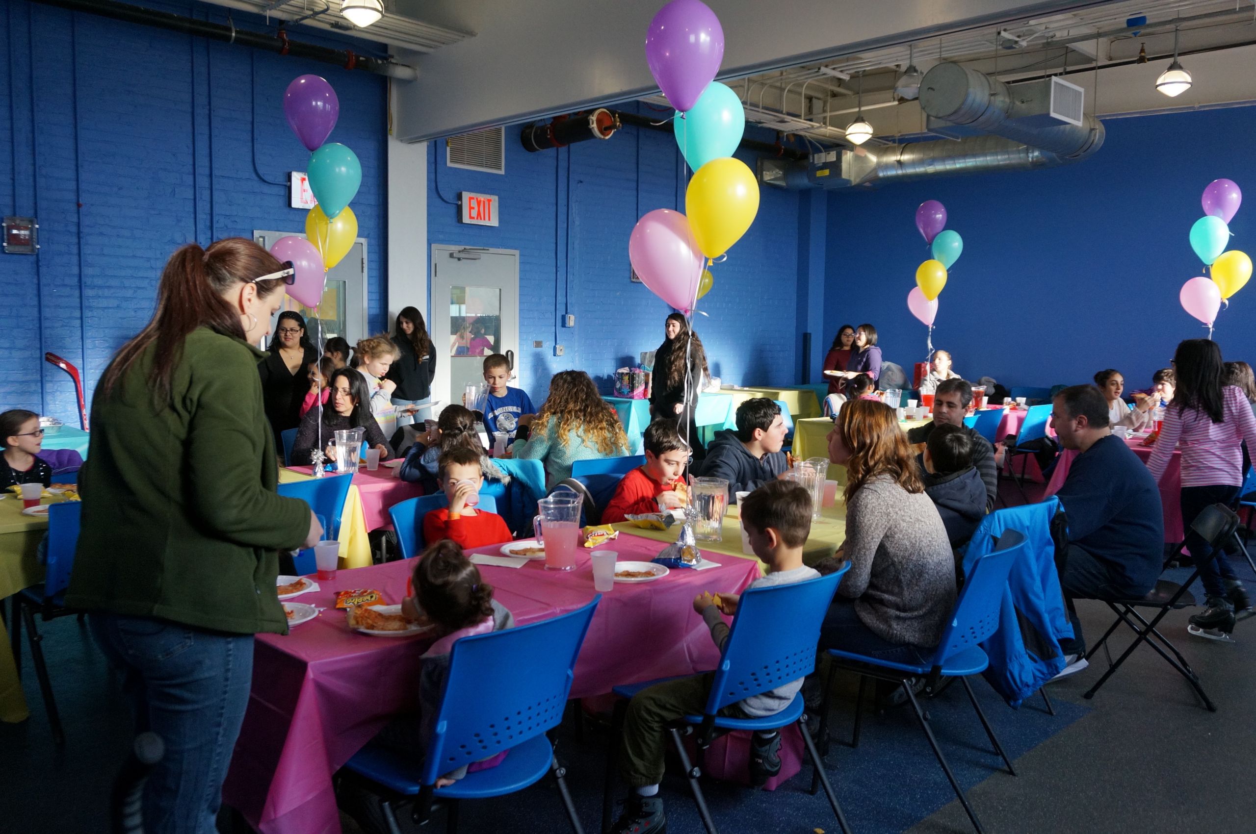 Where To Have A Kids Party
 Birthday Parties for Kids in Brooklyn NY