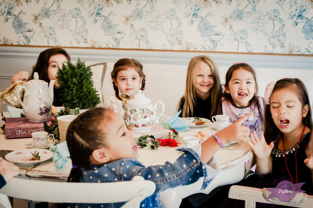 Where To Have A Kids Party
 10 Terrific Indoor Kid Friendly Birthday Party Venues in