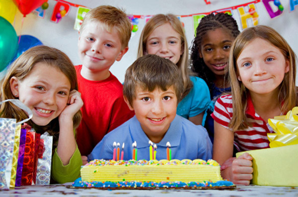 Where To Have Kids Birthday Party
 5 Kids birthday party ideas that won t break the bank