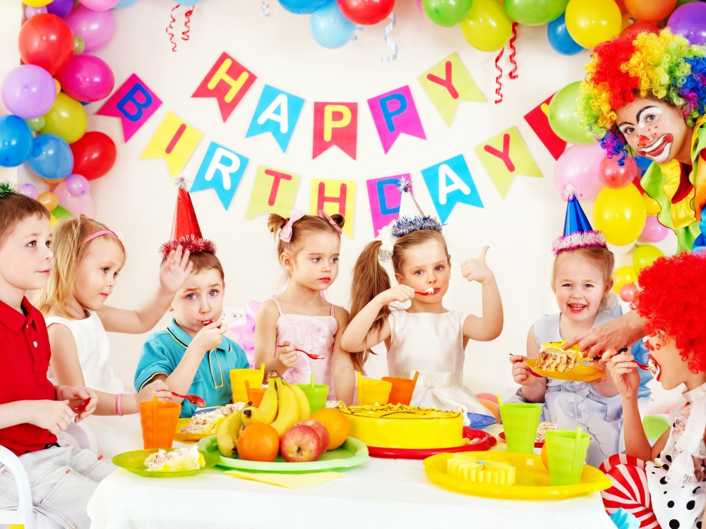 Where To Have Kids Birthday Party
 Best Game Ideas for Kids Birthday Party