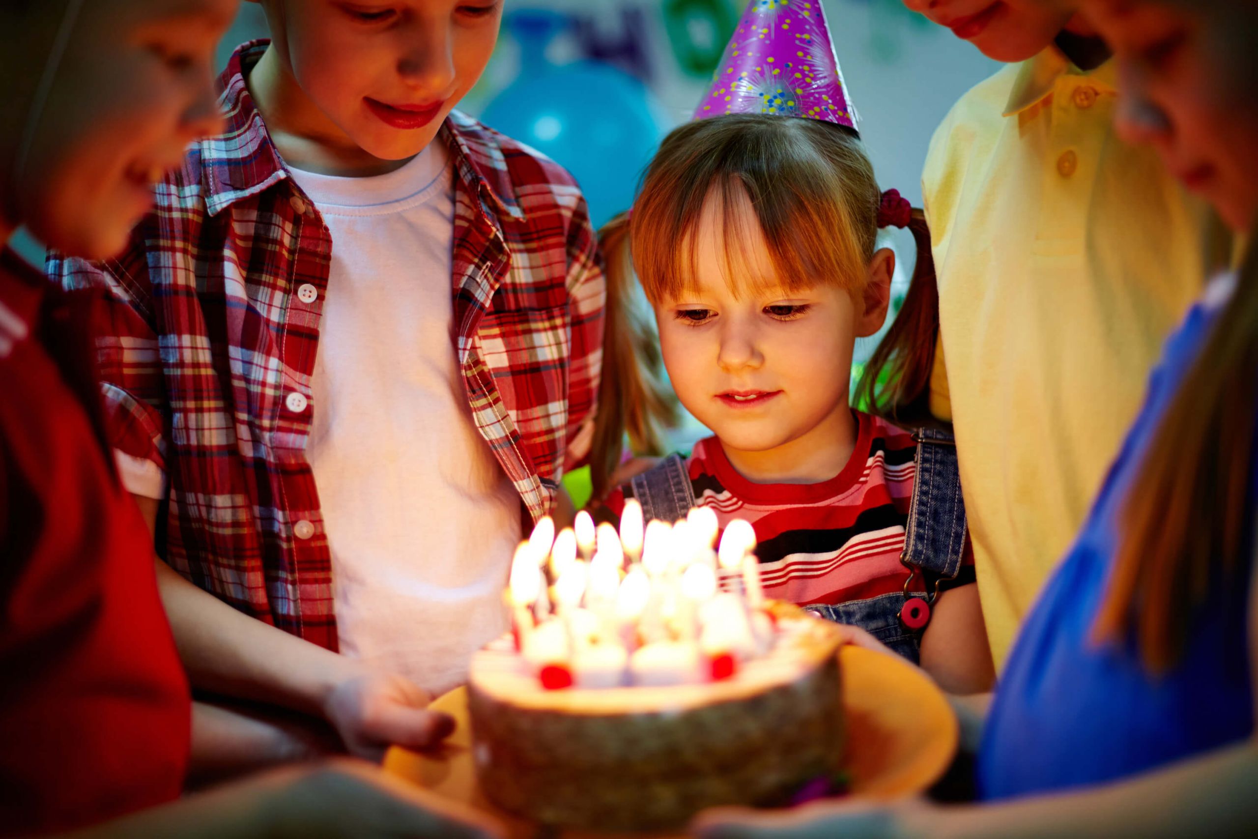 Where To Have Kids Birthday Party
 The Modern Parent s Guide to Hosting a Kid Birthday Party