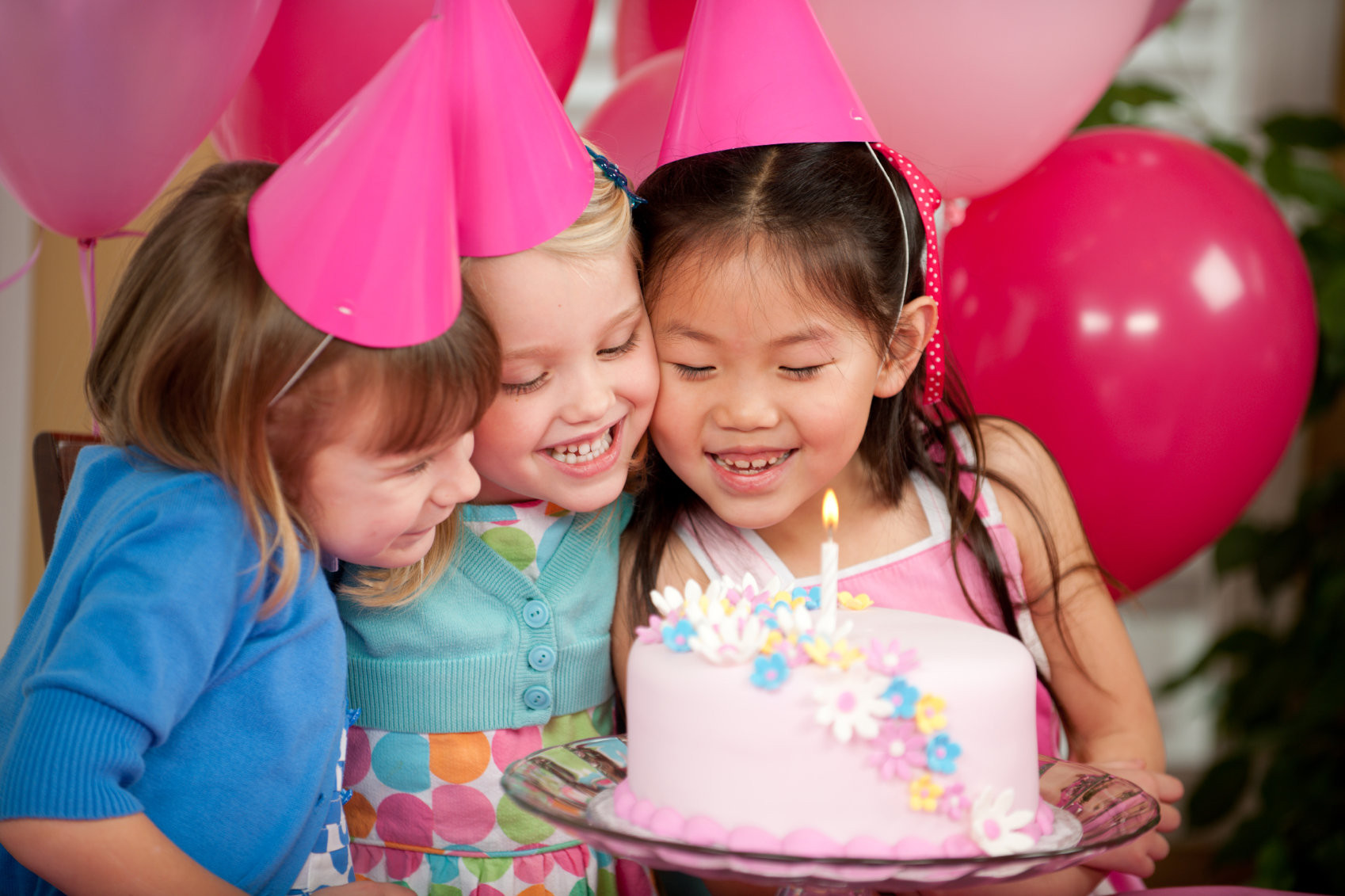 Where To Have Kids Birthday Party
 8 Fun Ideas to Make Your Kid s Birthday Party a Charitable