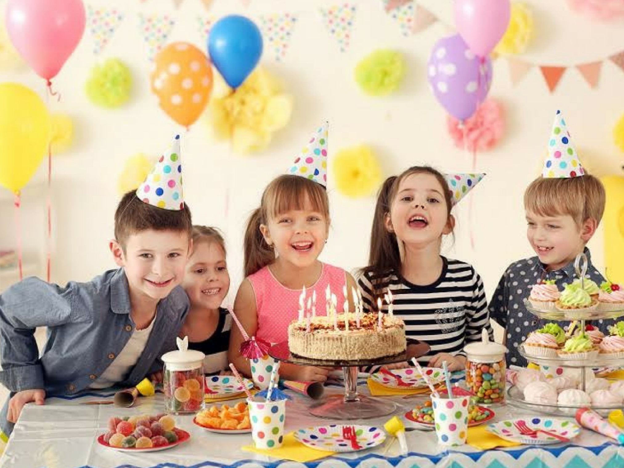 Where To Have Kids Birthday Party
 How to Throw a Memorable Birthday Party for Your Kid