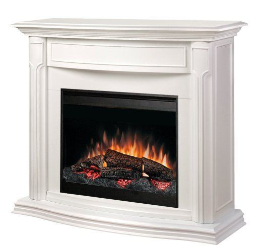 White Corner Electric Fireplace
 133 best White Corner Electric Fireplace images on