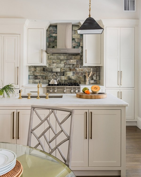 White Kitchen Cabinet Styles
 Shaker cabinets Clean simple functional and visually