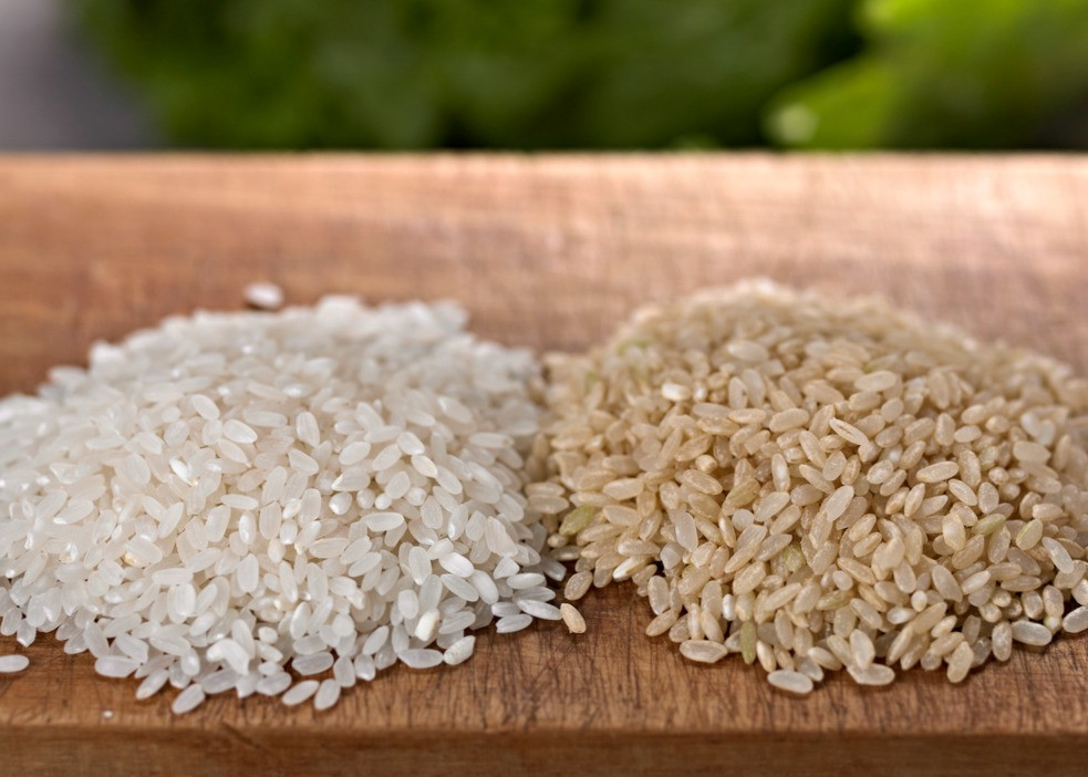 White Rice Vs Brown Rice
 10 Reasons Brown Rice Is Better For You Than White Rice