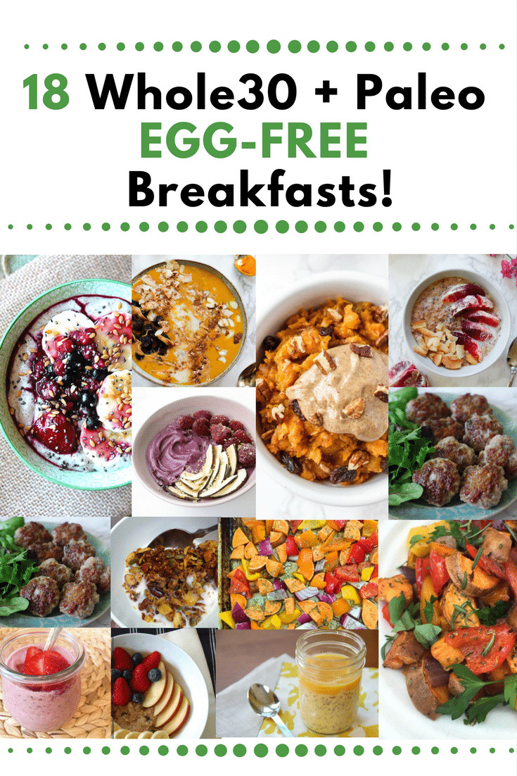 Whole Foods Thanksgiving Dinner Review
 18 Paleo Whole30 Egg Free Breakfast Recipes when you