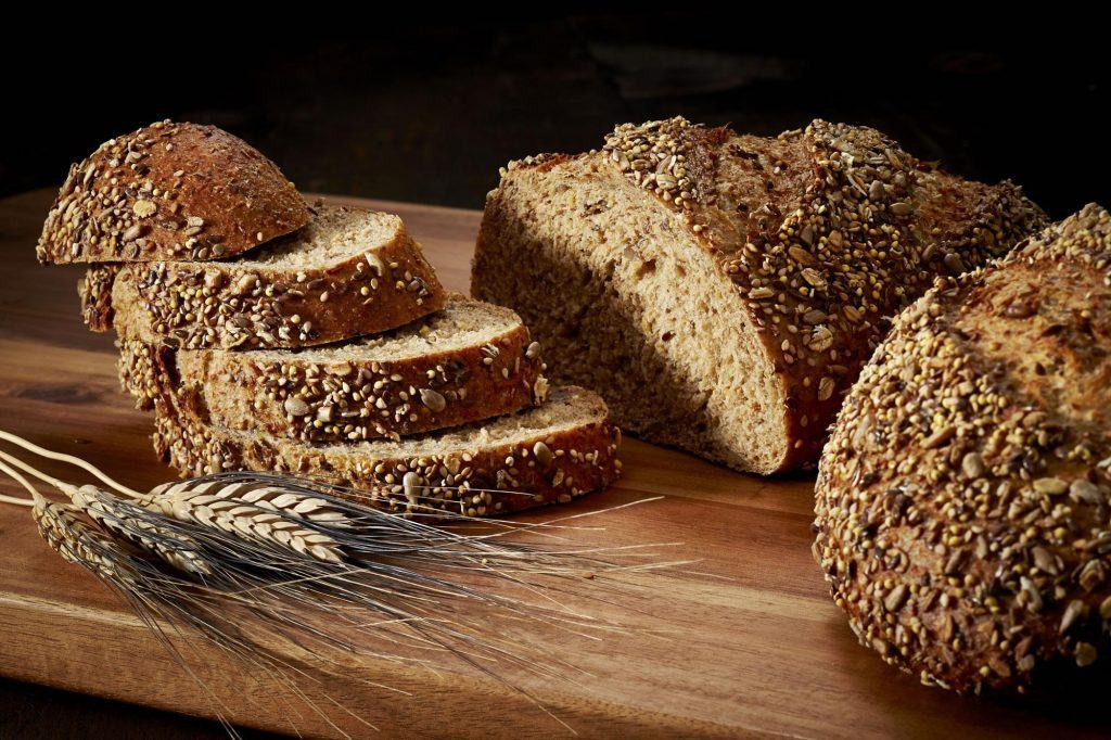 Whole Grain Bread Fiber
 Is Any Bread Actually Healthy A Must Read Before You Buy