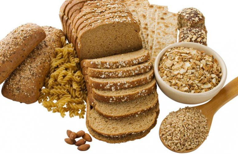 Whole Grain Bread Fiber
 4 High Fiber Foods to Include Your Kids Diet