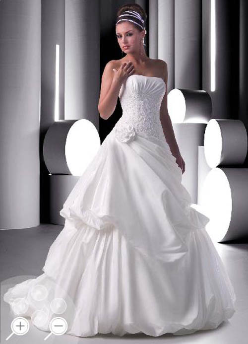 Wholesale Wedding Gowns
 Wedding Clothes Collection Wholesale Wedding Dresses