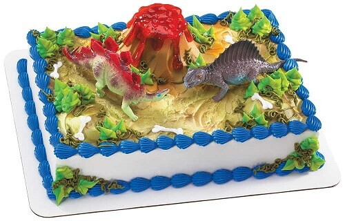 Winn Dixie Bakery Birthday Cakes
 character cake