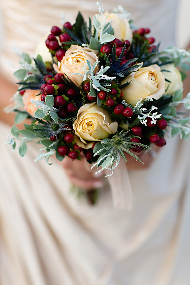 Winter Flowers For Weddings
 Best Winter Wedding Flowers – Top 10 Trends for the Cold