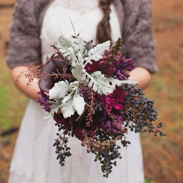 Winter Flowers For Weddings
 10 Wedding Flowers that Thrive During the Winter My