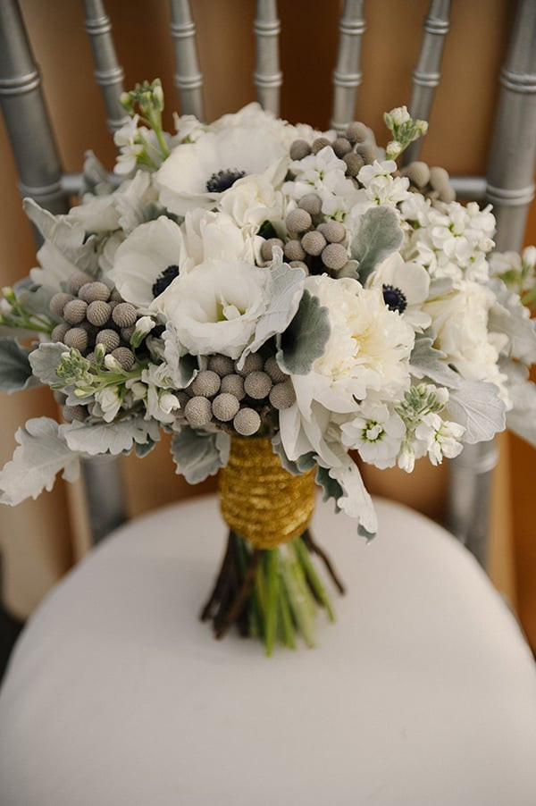 Winter Flowers For Weddings
 Winter Wedding Bouquet Recipe Wholesale Flowers