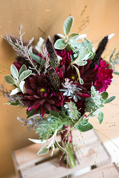 Winter Flowers For Weddings
 Winter wedding bouquets and flowers in the UK